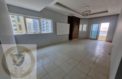 Apartment - 3 Bedrooms - 3 Bathrooms for rent in Al Majaz 3 - Al Majaz - Sharjah
