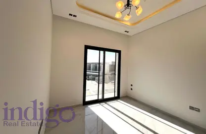Villa - 4 Bedrooms - 5 Bathrooms for rent in Al Furjan West - Al Furjan - Dubai