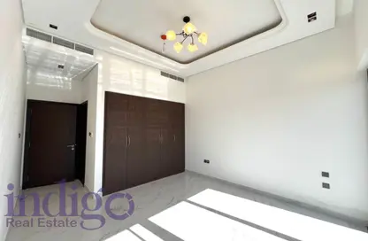 فيلا - 4 غرف نوم - 5 حمامات للايجار في غرب الفرجان - الفرجان - دبي