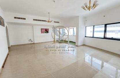 Apartment - 2 Bedrooms - 3 Bathrooms for rent in Al Mamzar - Al Mamzar - Sharjah - Sharjah Apartment - 2 Bedrooms - 3 Bathrooms for rent in Al Mamzar - Al Mamzar - Sharjah - Sharjah