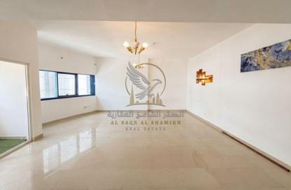 Apartment - 2 Bedrooms - 3 Bathrooms for rent in Al Mamzar - Al Mamzar - Sharjah - Sharjah