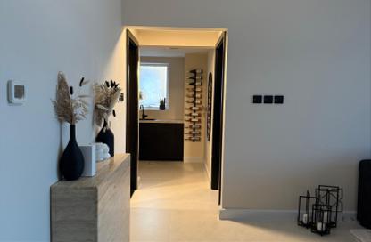 Apartment - 1 - 1 for sale in Al Manara Tower - District 4 - Jumeirah Village Triangle - Dubai