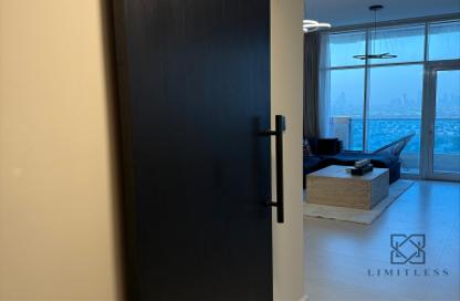Apartment - 1 - 1 for sale in Al Manara Tower - District 4 - Jumeirah Village Triangle - Dubai