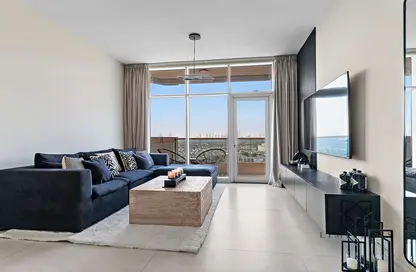 Apartment - 1 Bedroom - 1 Bathroom for sale in Al Manara Tower - District 4 - Jumeirah Village Triangle - Dubai