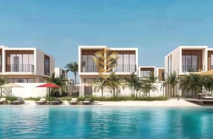 Townhouse - 3 Bedrooms - 5 Bathrooms for sale in Sukoon by Sanzen - Al Tay East - Al Suyoh - Sharjah Townhouse - 3 Bedrooms - 5 Bathrooms for sale in Sukoon by Sanzen - Al Tay East - Al Suyoh - Sharjah