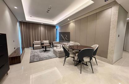 Apartment - 2 Bedrooms - 3 Bathrooms for sale in Nobles Tower - Business Bay - Dubai