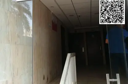 شقة - غرفة نوم - 1 حمام للايجار في برج النعيمية  2 - أبراج النعيمية - النعيمية - عجمان