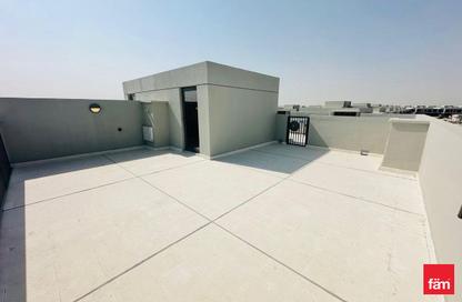 Villa - 4 Bedrooms - 6 Bathrooms for rent in The Pulse Beachfront 2 - The Pulse - Dubai South (Dubai World Central) - Dubai Villa - 4 Bedrooms - 6 Bathrooms for rent in The Pulse Beachfront 2 - The Pulse - Dubai South (Dubai World Central) - Dubai