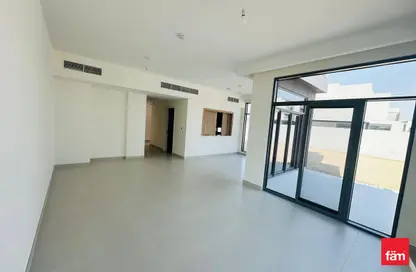 Villa - 4 Bedrooms - 5 Bathrooms for rent in The Pulse Beachfront 2 - The Pulse - Dubai South (Dubai World Central) - Dubai