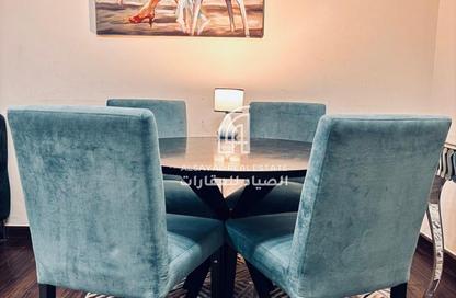 Apartment - 1 Bedroom - 1 Bathroom for rent in New Al Taawun Road - Al Taawun - Sharjah
