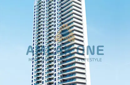 شقة - غرفة نوم - 1 حمام للايجار في ازور - شمس أبوظبي - جزيرة الريم - أبوظبي