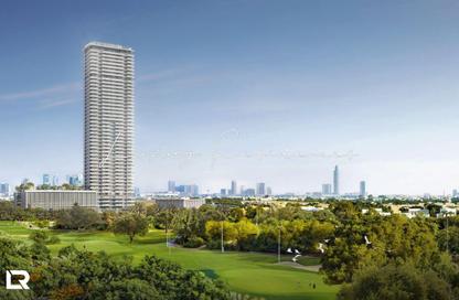 Apartment - 4 Bedrooms - 5 Bathrooms for sale in Golf Heights - The Views - Dubai Apartment - 4 Bedrooms - 5 Bathrooms for sale in Golf Heights - The Views - Dubai