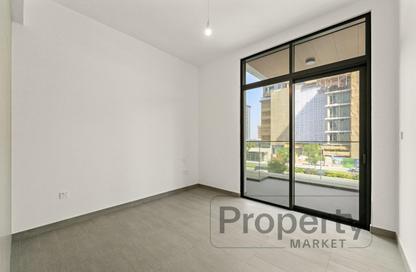 Apartment - 1 Bedroom - 1 Bathroom for rent in Kensington Waters A - Kensington Waters - Sobha Hartland - Mohammed Bin Rashid City - Dubai