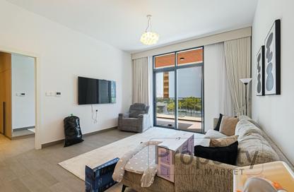 Apartment - 1 - 1 for rent in Kensington Waters A - Kensington Waters - Sobha Hartland - Mohammed Bin Rashid City - Dubai Apartment - 1 - 1 for rent in Kensington Waters A - Kensington Waters - Sobha Hartland - Mohammed Bin Rashid City - Dubai