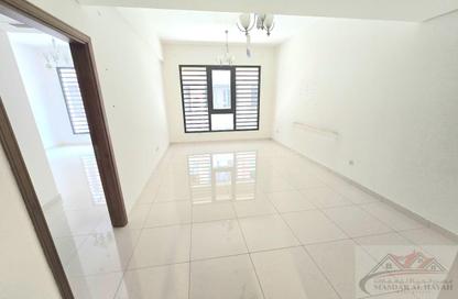 Apartment - 2 Bedrooms - 3 Bathrooms for rent in Muwaileh 29 Building - Muwaileh - Sharjah