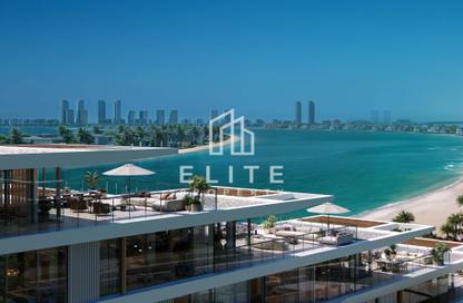 Apartment - 2 - 3 for sale in Palm Central Private Residences - Palm Jebel Ali - Dubai Apartment - 2 - 3 for sale in Palm Central Private Residences - Palm Jebel Ali - Dubai