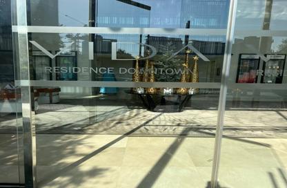Apartment - 1 Bedroom - 2 Bathrooms for sale in Vida Residence Downtown - Downtown Dubai - Dubai