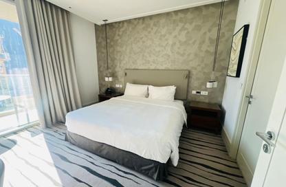 Apartment - 1 Bedroom - 2 Bathrooms for sale in Vida Residence Downtown - Downtown Dubai - Dubai