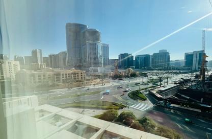 Apartment - 1 Bedroom - 2 Bathrooms for sale in Vida Residence Downtown - Downtown Dubai - Dubai