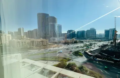 Apartment - 1 Bedroom - 2 Bathrooms for sale in Vida Residence Downtown - Downtown Dubai - Dubai