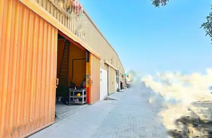 مستودع - استوديو للايجار في القوز الصناعية 2 - القوز الصناعية - القوز - دبي مستودع - استوديو للايجار في القوز الصناعية 2 - القوز الصناعية - القوز - دبي