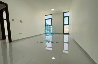 شقة - غرفة نوم - 2 حمامات للايجار في آل نهيان - أبوظبي