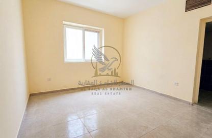 Apartment - Studio - 1 Bathroom for rent in Bu Tina - Al Sharq - Sharjah