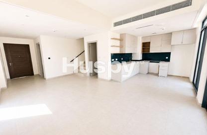 Townhouse - 3 - 3 for rent in Bliss - Arabian Ranches 3 - Dubai
