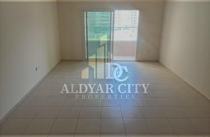 Apartment - 2 Bedrooms - 2 Bathrooms for rent in Al Naemiya Tower 2 - Al Naemiya Towers - Al Nuaimiya - Ajman