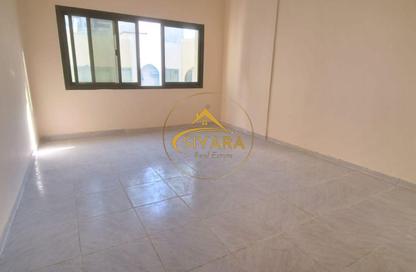 Apartment - 1 Bedroom - 1 Bathroom for rent in Bukhara Street - Al Nahda - Sharjah