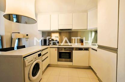 Apartment - 1 Bedroom - 2 Bathrooms for rent in Kempinski Central Avenue - Downtown Dubai - Dubai Apartment - 1 Bedroom - 2 Bathrooms for rent in Kempinski Central Avenue - Downtown Dubai - Dubai