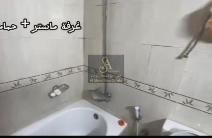 Apartment - 2 Bedrooms - 2 Bathrooms for sale in City Tower - Al Nuaimiya - Ajman