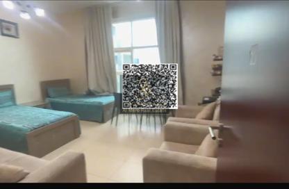 Apartment - 2 Bedrooms - 2 Bathrooms for sale in City Tower - Al Nuaimiya - Ajman