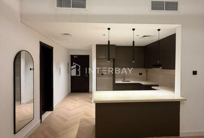 Stylish 1BR | Fully Renovated | Move-In Ready