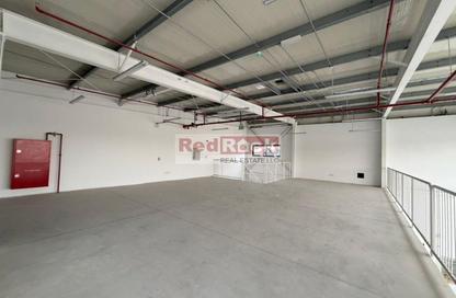Warehouse - Studio - 1 Bathroom for rent in Al Qusais Industrial Area 4 - Al Qusais Industrial Area - Al Qusais - Dubai