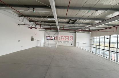 Warehouse - Studio - 1 Bathroom for rent in Al Qusais Industrial Area 4 - Al Qusais Industrial Area - Al Qusais - Dubai
