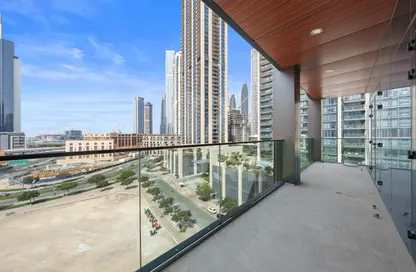 شقة - 3 غرف نوم - 5 حمامات للبيع في 1دي تي - وسط مدينة دبي - دبي