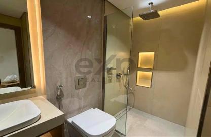 Apartment - Studio - 1 Bathroom for sale in Ashton Park Residences The Second - District 14 - Jumeirah Village Circle - Dubai