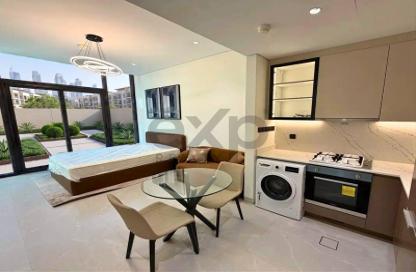 Apartment - Studio - 1 Bathroom for sale in Ashton Park Residences The Second - District 14 - Jumeirah Village Circle - Dubai