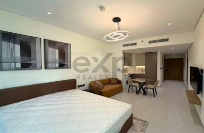 Apartment - Studio - 1 Bathroom for sale in Ashton Park Residences The Second - District 14 - Jumeirah Village Circle - Dubai