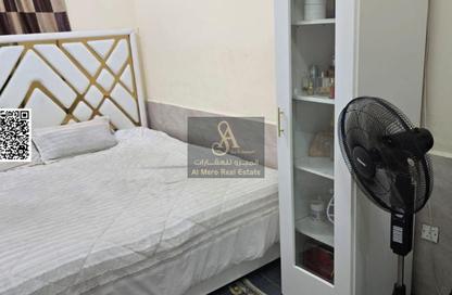 Apartment - 2 Bedrooms - 2 Bathrooms for sale in Almond Tower - Garden City - Ajman