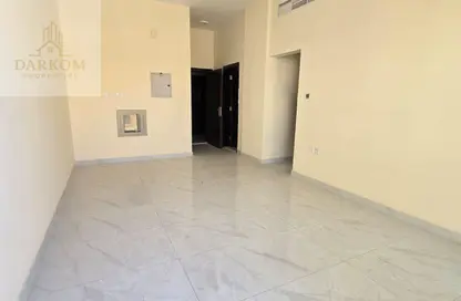 شقة - غرفة نوم - 2 حمامات للايجار في الجرف 3 - الجرف - عجمان وسط المدينة - عجمان