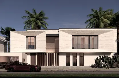 Villa - 5 Bedrooms - 6 Bathrooms for sale in Al Furjan - Dubai