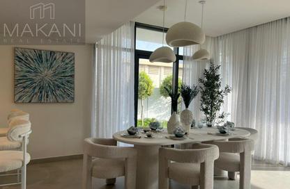 Villa - 5 - 6 for sale in Sun Island - Ajmal Makan City - Sharjah Waterfront City - Sharjah