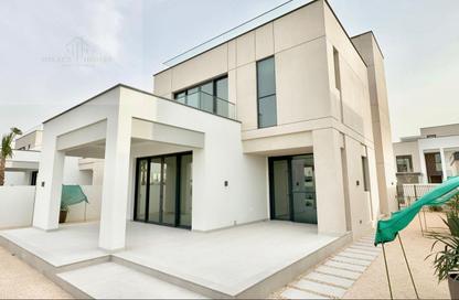 Villa - 3 Bedrooms - 4 Bathrooms for rent in Caya 1 - Arabian Ranches 3 - Dubai