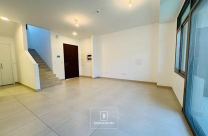 Townhouse - 3 Bedrooms - 3 Bathrooms for rent in Reem Townhouses - Town Square - Dubai Townhouse - 3 Bedrooms - 3 Bathrooms for rent in Reem Townhouses - Town Square - Dubai