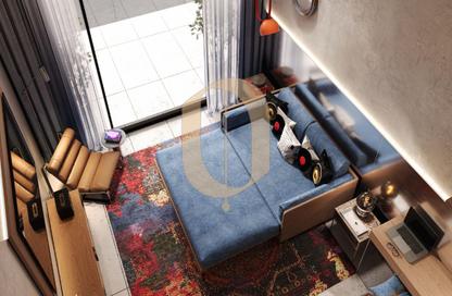 Apartment - Studio - 1 Bathroom for sale in Raw District by Imtiaz - Downtown Jebel Ali - Dubai Apartment - Studio - 1 Bathroom for sale in Raw District by Imtiaz - Downtown Jebel Ali - Dubai
