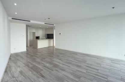 Apartment - 2 - 2 for rent in D1 Tower - Culture Village - Dubai