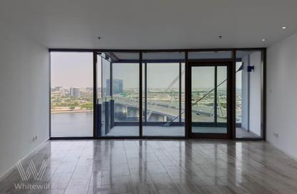 Apartment - 2 - 2 for rent in D1 Tower - Culture Village - Dubai