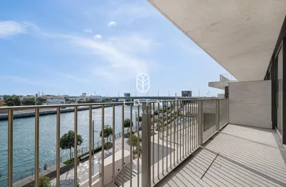 شقة - غرفة نوم - 2 حمامات للايجار في ايدن هاوس القنال - جميرا 2 - جميرا - دبي